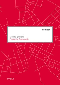 Abbildung von: Polnische Grammatik - Buske, H