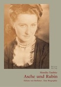 Cover: Asche und Rubin - Neisse Verlag