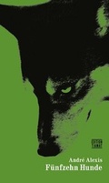 Cover: F&uuml;nfzehn Hunde - edition TIAMAT