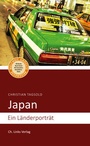 Cover: Japan - Christoph Links Verlag