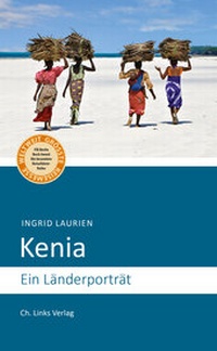 Abbildung von: Kenia - Christoph Links Verlag