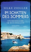 Cover: Im Schatten des Sommers - GRAFIT