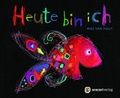 Cover: Heute bin ich - Miniausgabe - aracari