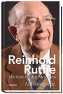Cover: Reinhold Ruthe - Mit Gott f&uuml;r den Menschen - Kawohl Verlag GmbH & Co. KG