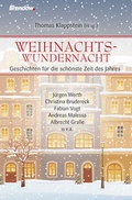 Cover: Weihnachtswundernacht 5 - Brendow