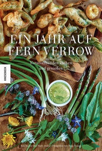 Enlarge image Cover: Ein Jahr auf Fern Verrow - Knesebeck