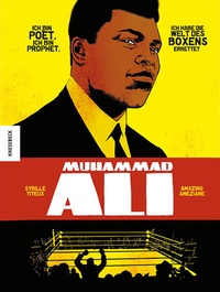 Abbildung von: Muhammad Ali - Knesebeck