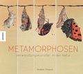 Cover: Metamorphosen - Knesebeck