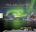 Cover: Polarlichter - Knesebeck