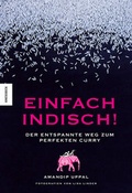 Cover: Einfach indisch! - Knesebeck