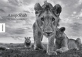 Cover: Anup Shah - Die letzten Tiere der Mara - Knesebeck