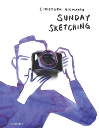 Abbildung von: Sunday Sketching - Knesebeck