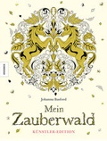 Cover: Mein Zauberwald - K&uuml;nstler-Edition - Knesebeck