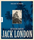 Cover: Die vielen Leben des Jack London - Knesebeck