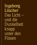 Cover: Ingeborg L&uuml;scher - Verlag f&uuml;r Moderne Kunst