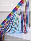 Cover: Manuel Gorkiewicz - Verlag f&uuml;r Moderne Kunst