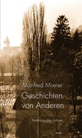 Cover: Geschichten von Anderen - edition keiper