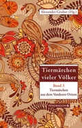 Cover: Tierm&auml;rchen aus dem Vorderen Orient - Pendragon