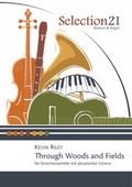 Cover: Through Woods and Fields - Kistner & Siegel