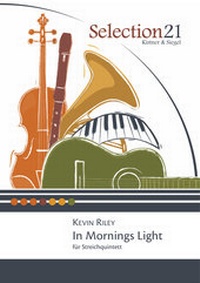 Enlarge image Cover: In Mornings Light - Kistner & Siegel