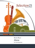 Cover: Vocalise (for J.P.) - Kistner & Siegel