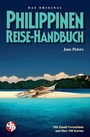 Cover: Philippinen Reise-Handbuch - Peters, Jens