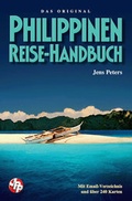 Cover: Philippinen Reise-Handbuch - Peters, Jens
