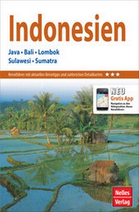 Abbildung von: Nelles Guide Reiseführer Indonesien - Nelles