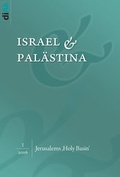 Cover: Zur Zukunft von Jerusalems Heiliger Esplanade ('Holy Basin') - AphorismA