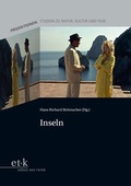 Cover: Inseln - edition text + kritik