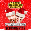 Cover: Weihnachtsschmonzette - Verlag Voland & Quist