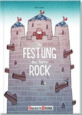 Cover: Die Festung des Herrn Rock - Oberstebrink