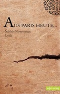 Cover: Aus Paris heute - Sujet