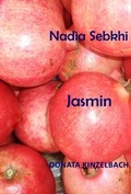 Cover: Jasmin - Kinzelbach, Donata