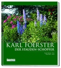 Cover: Karl Foerster - Monumente Publikationen. Der Verlag der Deutschen Stiftung Denkmalschutz