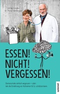 Cover: Essen! Nicht! Vergessen! - Riva