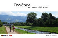 Abbildung von: Freiburg - Ralph von Bordelius Verlag