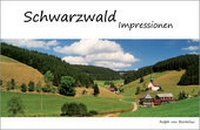 Abbildung von: Schwarzwald - Ralph von Bordelius Verlag