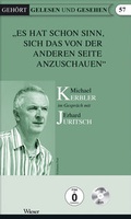 Cover: "Es hat schon Sinn, sich das von der anderen Seite anzuschauen" - Wieser Verlag