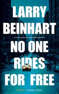 Cover: No one rides for free - Emons Verlag