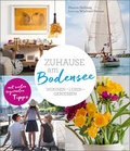 Cover: Zuhause am Bodensee - Emons Verlag
