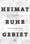 Cover: Heimat Ruhrgebiet - Emons Verlag