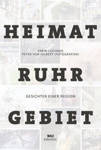 Abbildung von: Heimat Ruhrgebiet - Emons Verlag