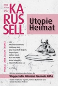 Cover: KARUSSELL - Bergischer Verlag