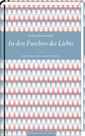 Cover: In den Furchen des Lichts - Mitteldeutscher Verlag