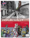 Cover: What was the Berlin Wall? - Berlin Story Verlag GmbH