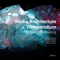 Cover: Media Architecture Compendium - AVEdition