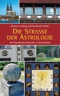 Cover: Die Stra&szlig;e der Astrologie - Chiron