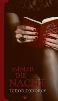 Cover: Immer die Nacht - Gr&ouml;&szlig;enwahn Verlag