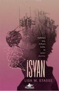 Cover: Isyan - Pegasus Yayincilik